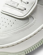 Кеды женсккие Nike Air Force 1 Shadow CW2655-001
