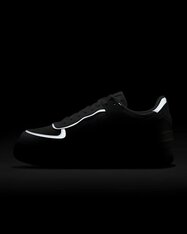 Кеды женсккие Nike Air Force 1 Shadow CW2655-001