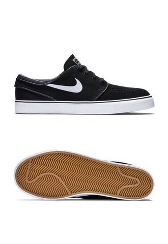 Кеды женсккие Nike Zoom Stefan Janoski 333824-026