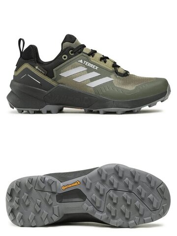 Кроссовки беговые Adidas Terrex Swift R3 Gore-Tex HR1312