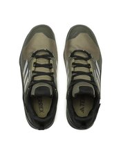 Кросівки бігові Adidas Terrex Swift R3 Gore-Tex HR1312