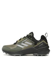 Кроссовки беговые Adidas Terrex Swift R3 Gore-Tex HR1312