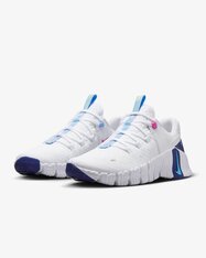 Кросівки бігові Nike Free Metcon 5 DV3949-103