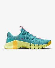 Кроссовки беговые Nike Free Metcon 5 DV3949-302