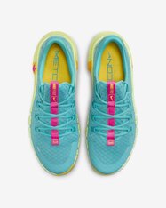 Кросівки бігові Nike Free Metcon 5 DV3949-302