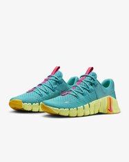 Кроссовки беговые Nike Free Metcon 5 DV3949-302