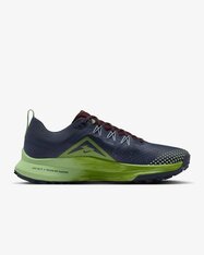 Кроссовки беговые Nike React Pegasus Trail 4 DJ6158-403