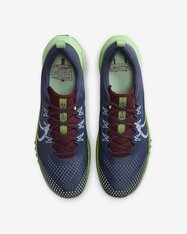 Кросівки бігові Nike React Pegasus Trail 4 DJ6158-403