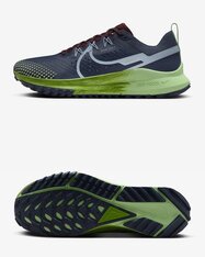 Кроссовки беговые Nike React Pegasus Trail 4 DJ6158-403