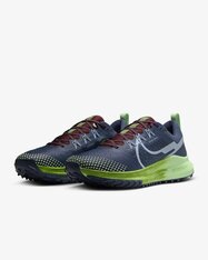 Кросівки бігові Nike React Pegasus Trail 4 DJ6158-403