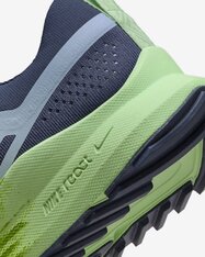 Кроссовки беговые Nike React Pegasus Trail 4 DJ6158-403