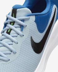 Кросівки бігові Nike Revolution 7 FB2207-402