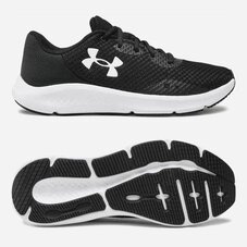 Кроссовки беговые Under Armour Charged Pursuit 3 3024878-001