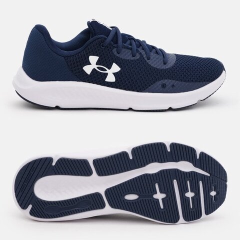 Кроссовки беговые Under Armour Charged Pursuit 3 3024878-401