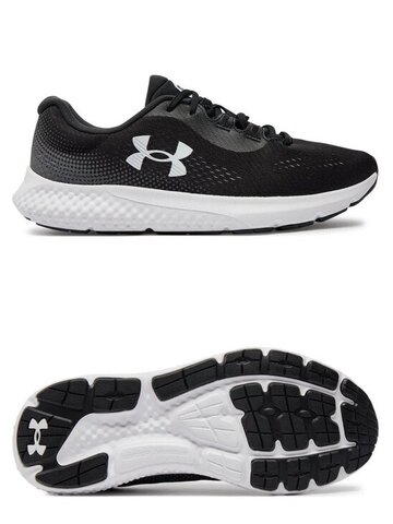 Кроссовки беговые Under Armour Charged Rogue 4 3026998-001