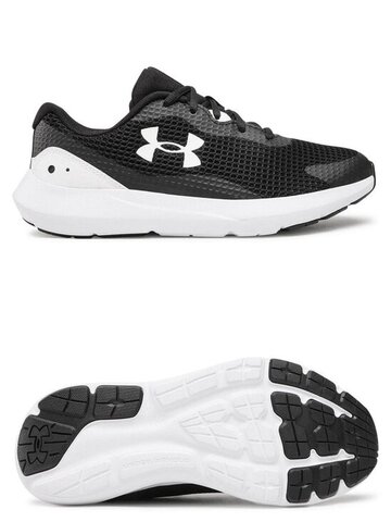 Кросівки бігові Under Armour Surge 3 3024883-001