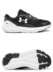 Кросівки бігові Under Armour Surge 3 3024883-001