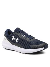 Кроссовки беговые Under Armour Surge 3 3024883-400