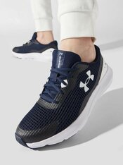 Кроссовки беговые Under Armour Surge 3 3024883-400