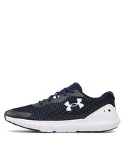 Кроссовки беговые Under Armour Surge 3 3024883-400
