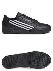 Кросівки Adidas Continental 80 FU9779