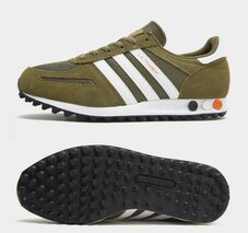 Кросівки Adidas Originals LA Trainer OG Retro GY4877