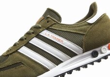 Кросівки Adidas Originals LA Trainer OG Retro GY4877