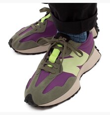 Кросівки New Balance 327 MS327TC