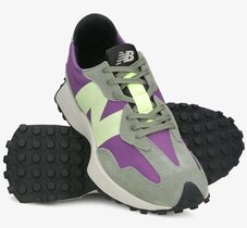 Кросівки New Balance 327 MS327TC