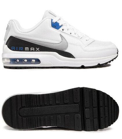 Кросівки Nike Air Max LTD 3 CW2649-100