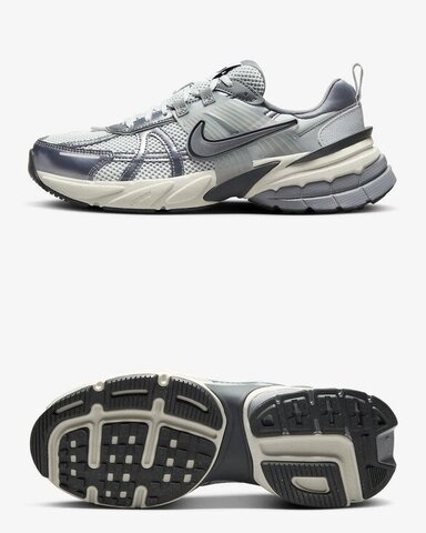Кроссовки Nike V2K Run FD0736-003