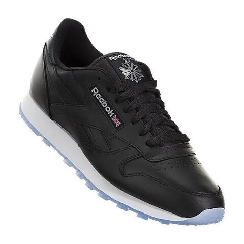 Кроссовки Reebok Classic Leather AR3782