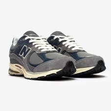 Кросівки New Balance 2002R M2002REL