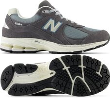 Кроссовки New Balance M2002 M2002RFB