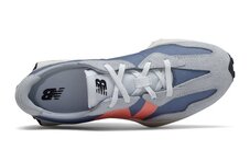 Кроссовки детские New Balance 327 GS327FO