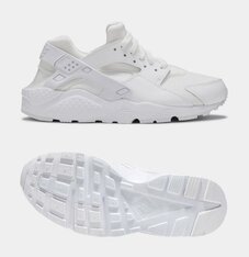 Кросівки дитячі Nike Huarache Run 654275-110