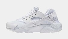 Кроссовки детские Nike Huarache Run 654275-110