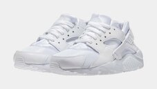 Кросівки дитячі Nike Huarache Run 654275-110