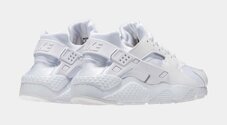 Кроссовки детские Nike Huarache Run 654275-110