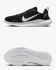 Кроссовки беговые женские Nike Flex Experience Run 12 DV0746-004