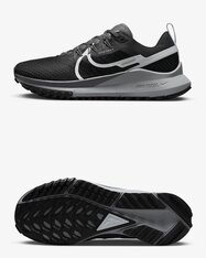 Кросівки бігові жіночі Nike Pegasus Trail 4 DJ6159-001