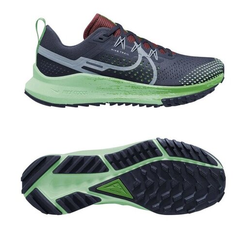 Кроссовки беговые женские Nike Pegasus Trail 4 DJ6159-403