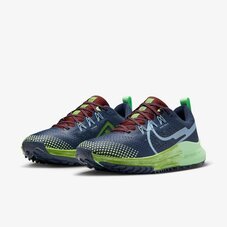 Кросівки бігові жіночі Nike Pegasus Trail 4 DJ6159-403