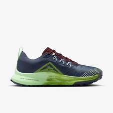 Кросівки бігові жіночі Nike Pegasus Trail 4 DJ6159-403