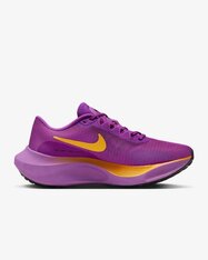 Кроссовки беговые женские Nike Zoom Fly 5 DM8974-502