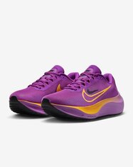 Кросівки бігові жіночі Nike Zoom Fly 5 DM8974-502