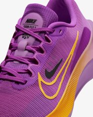 Кросівки бігові жіночі Nike Zoom Fly 5 DM8974-502