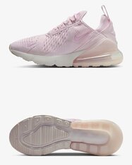 Кросівки жіночі Nike Air Max 270 AH6789-605