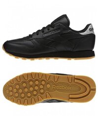 Кроссовки женские Reebok Classic Leather BD4422
