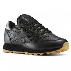 Кроссовки женские Reebok Classic Leather BD4422